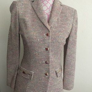 St. John knit jacket